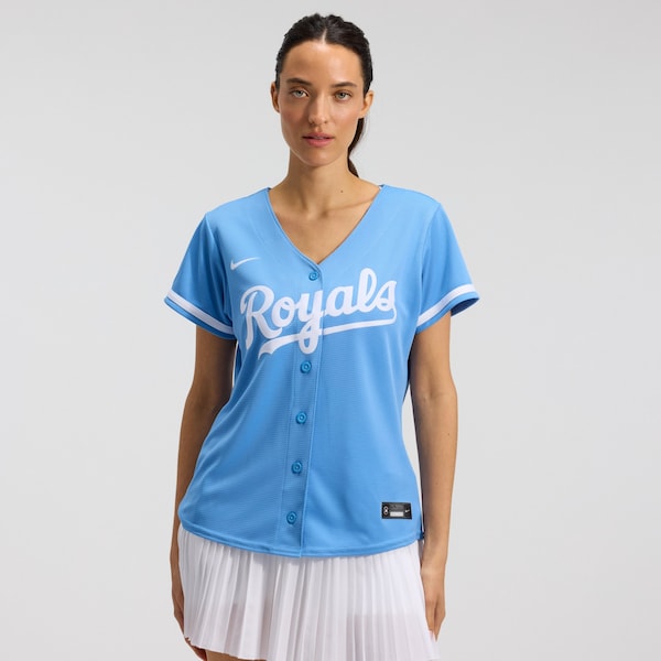 Kansas City Royals Camiseta alternativa 2025/26
