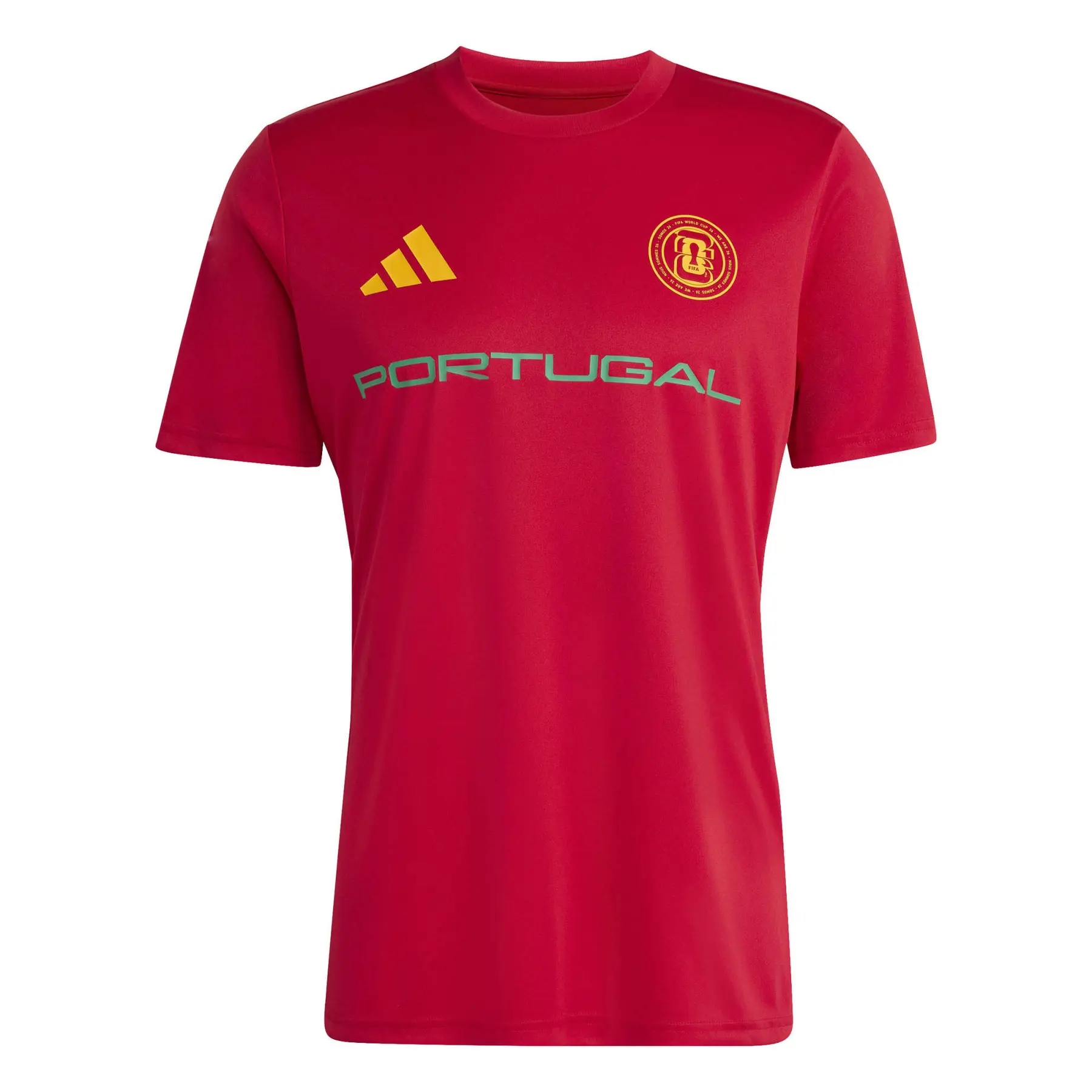 Portugal Special Shirt 2026