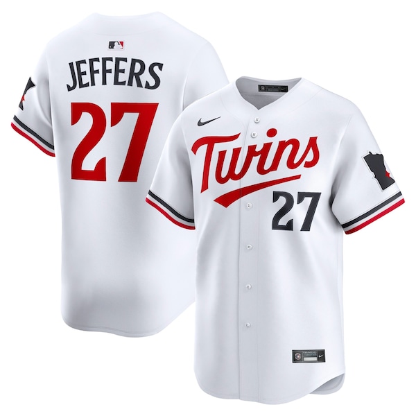 Minnesota Twins Camiseta local 2026/27