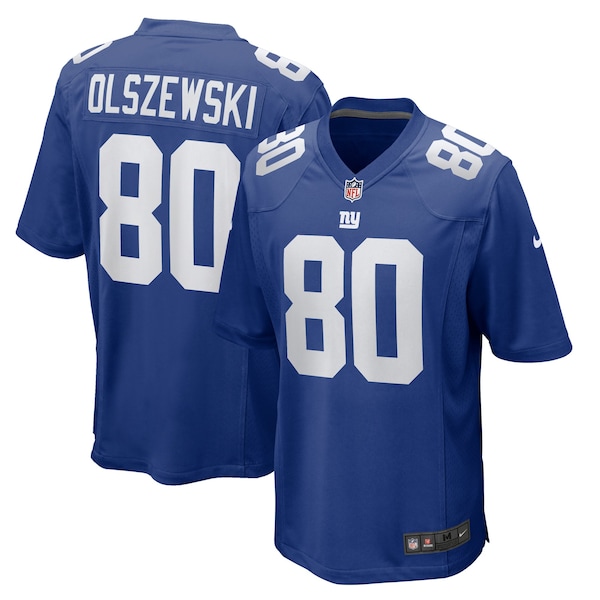 New York Giants Home Jersey 2026/27