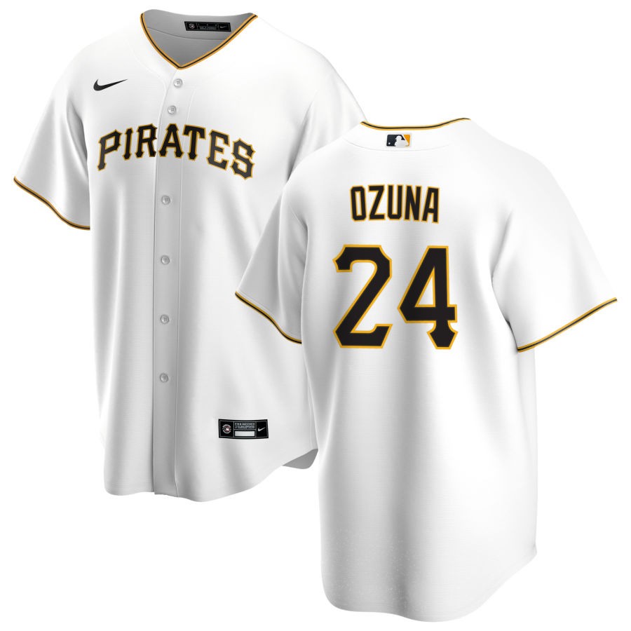 Pittsburgh Pirates Maglia da casa 2026/27