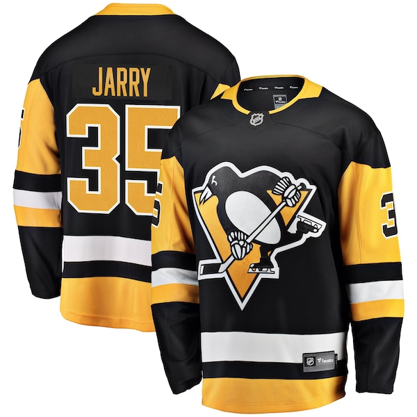 Pittsburgh Penguins Camiseta local 2026/27