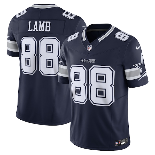 Dallas Cowboys Impact Jersey Rahmen 33 X 33 CM 2025/26