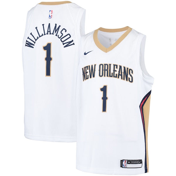 New Orleans Pelicans Association Edition 2025/26