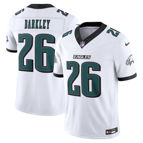 Philadelphia Eagles Auswärtstrikot 2026/27