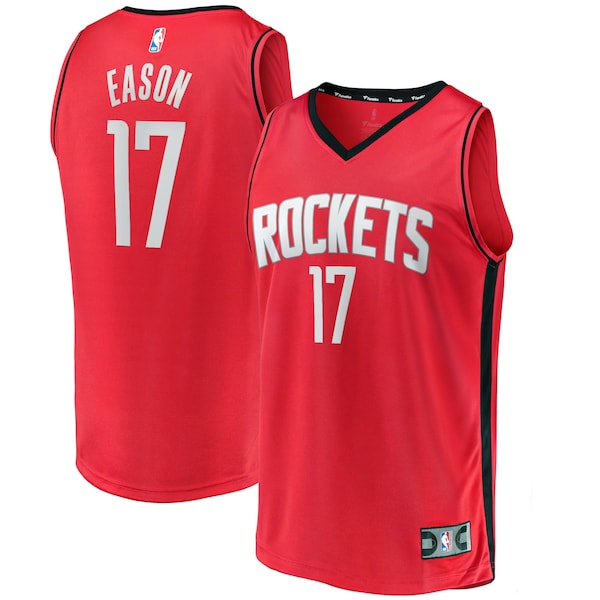 Houston Rockets Icon Edition 2026/27