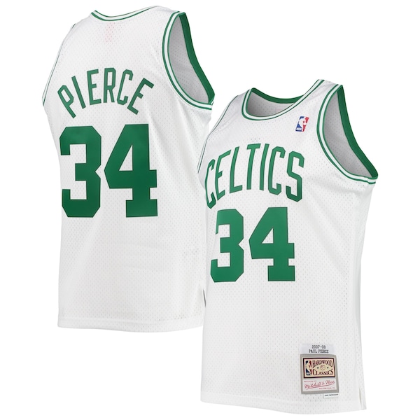 Boston Celtics Classic Edition 2025/26