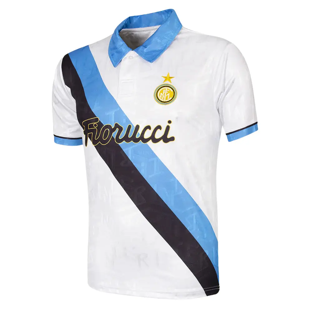 Inter Mailand Uitshirt 1993/94