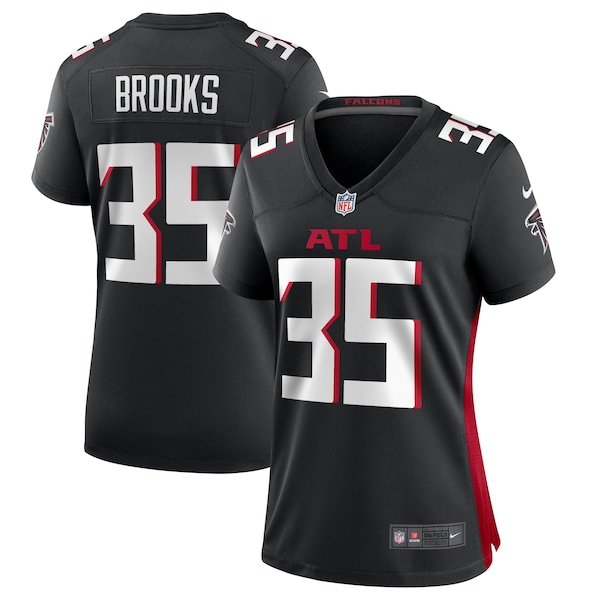 Atlanta Falcons Home Jersey 2026/27