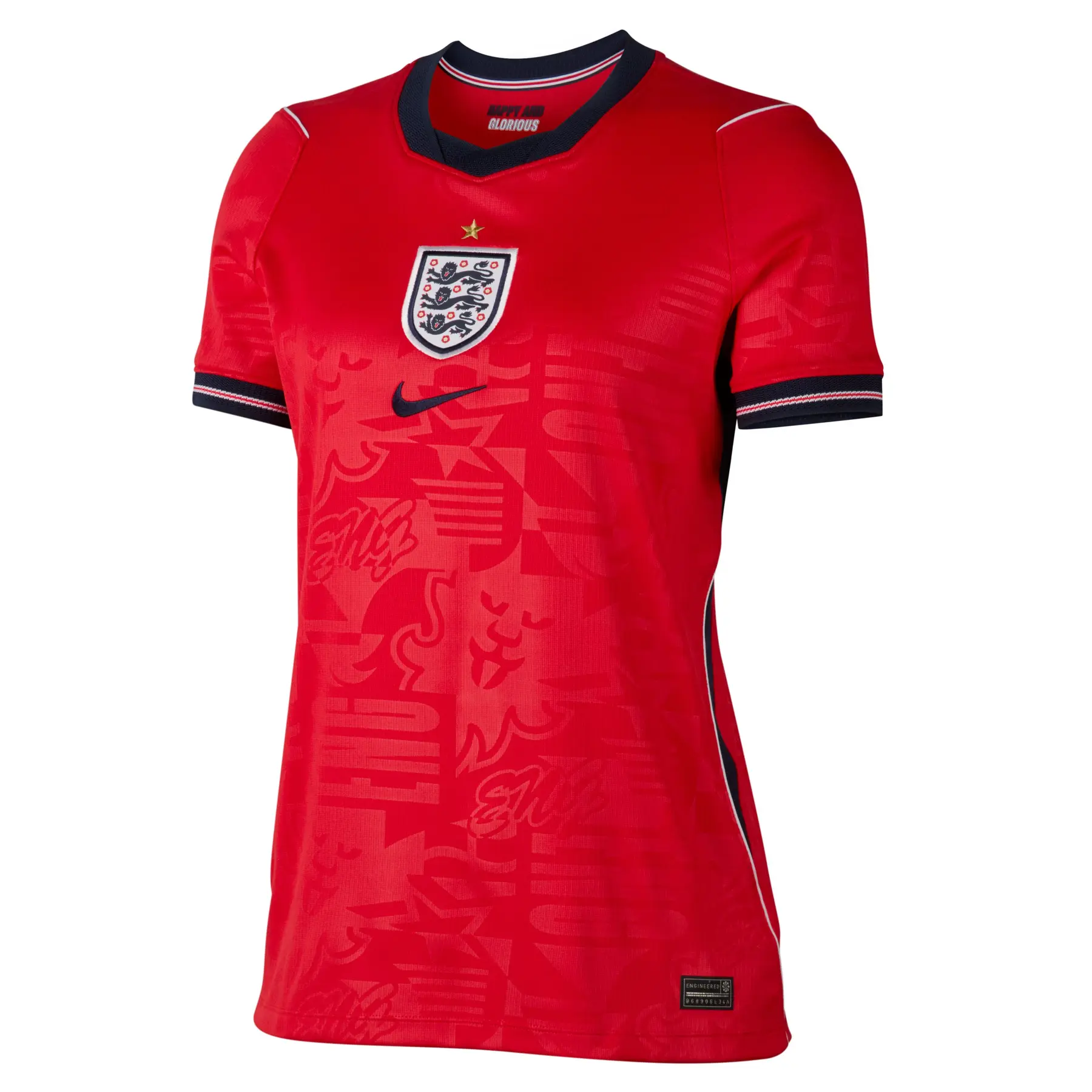 Angleterre Maillot extérieur 2026