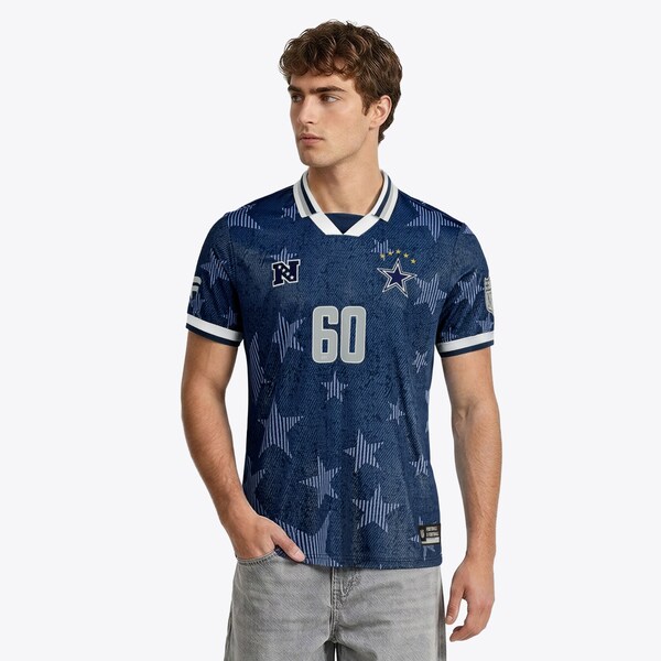 Dallas Cowboys Fanatics Football X Football FAN Trikot 2026