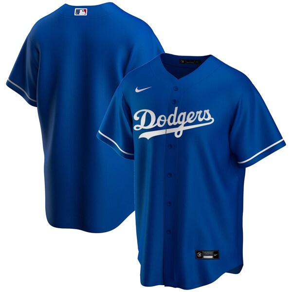 Los Angeles Dodgers Maillot alternatif 2025/26