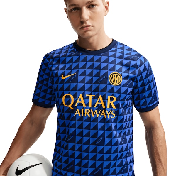 Inter Mailand Heimtrikot 2025/26