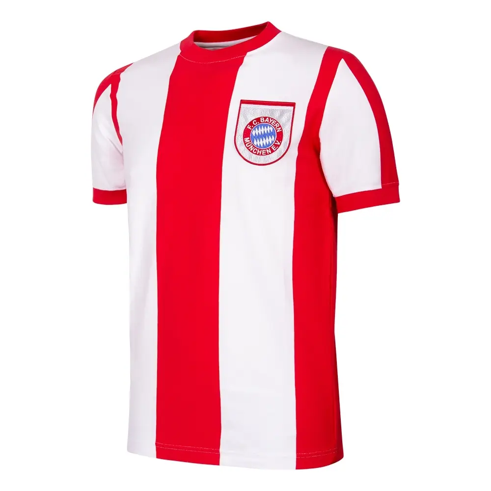 FC Bayern München Special Shirt 1971/72