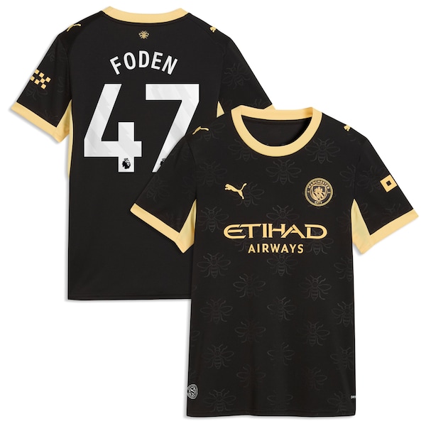 Manchester City Maillot extérieur 2026/27