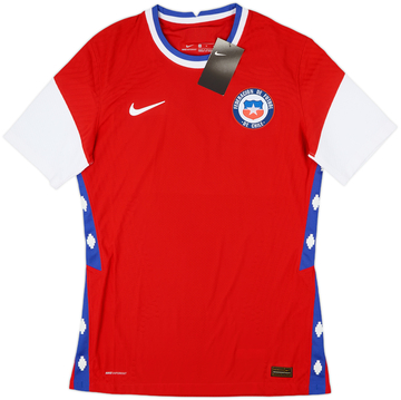 Chile Heimtrikot 2020/21