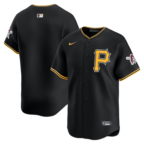 Pittsburgh Pirates Maillot alternatif 2025/26