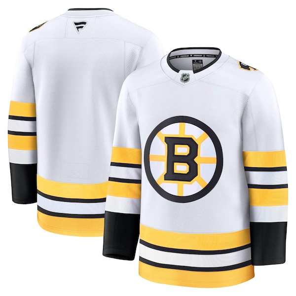 Boston Bruins Camiseta visitante 2026/27