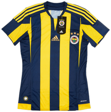 Fenerbahçe Home Shirt 2014/15