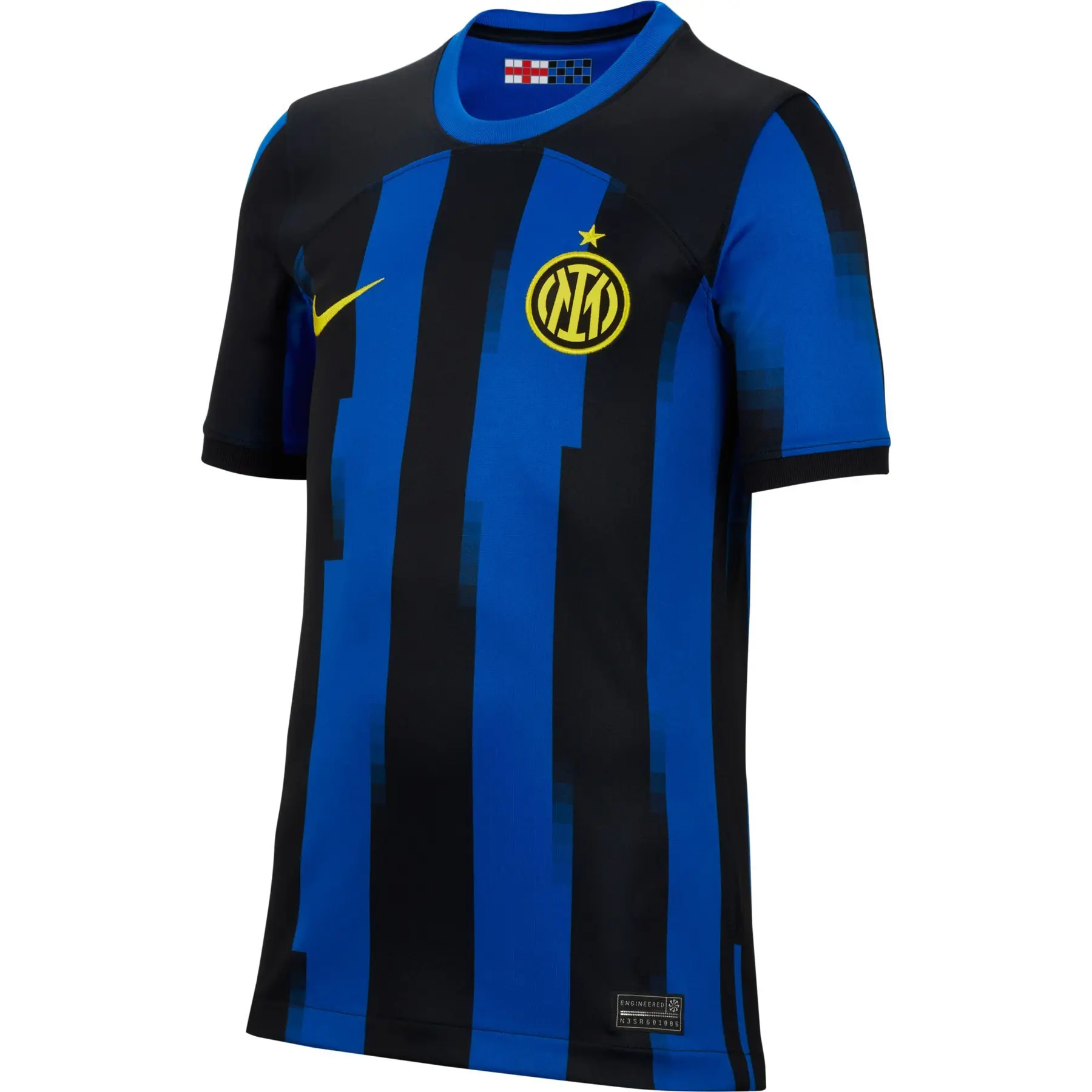 Inter Mailand Home Shirt 2023/24