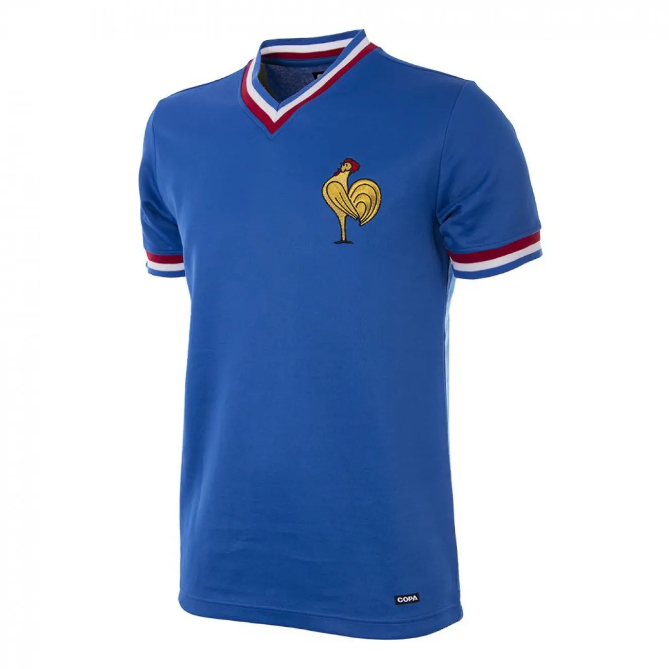 France Special Shirt 1971