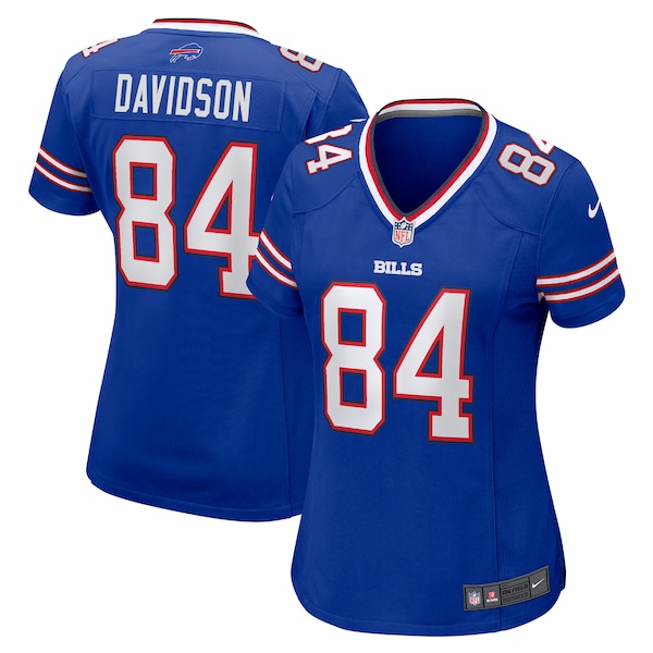 Buffalo Bills Home Jersey 2026/27