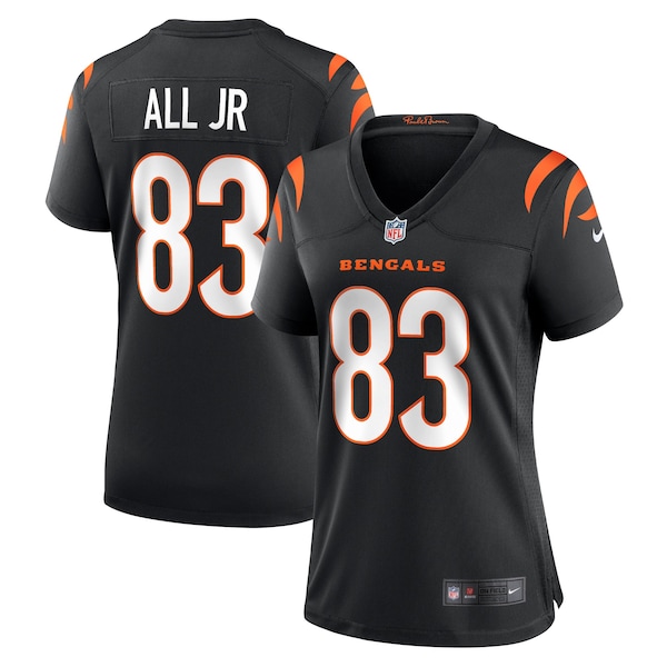 Cincinnati Bengals Camiseta local 2026/27
