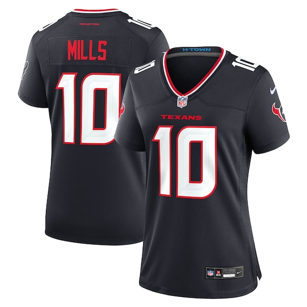 Houston Texans Home Jersey 2026/27