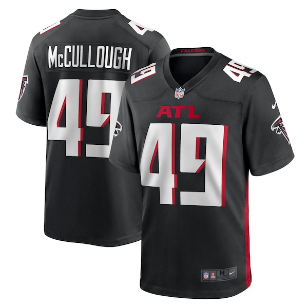 Atlanta Falcons Home Jersey 2026/27