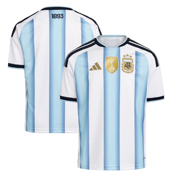 Argentinien Heimtrikot 2026