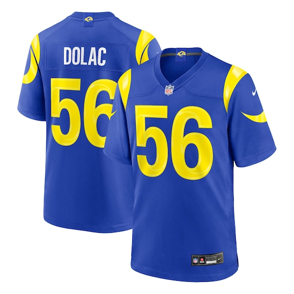 Los Angeles Rams Home Jersey 2026/27
