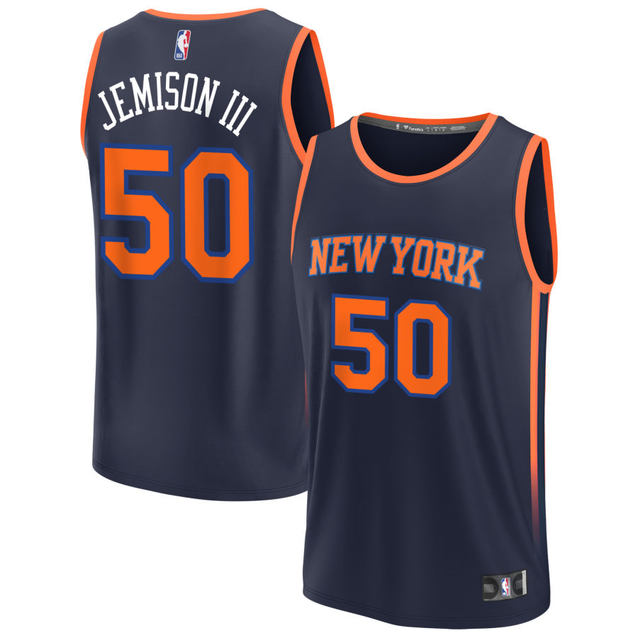 New York Knicks Statement Edition 2026/27