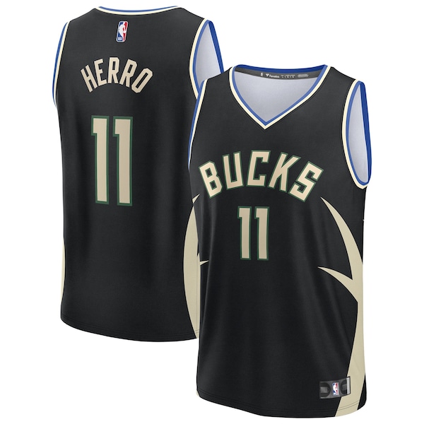 Milwaukee Bucks Statement Edition 2026/27