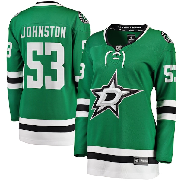Dallas Stars Home Jersey 2026/27