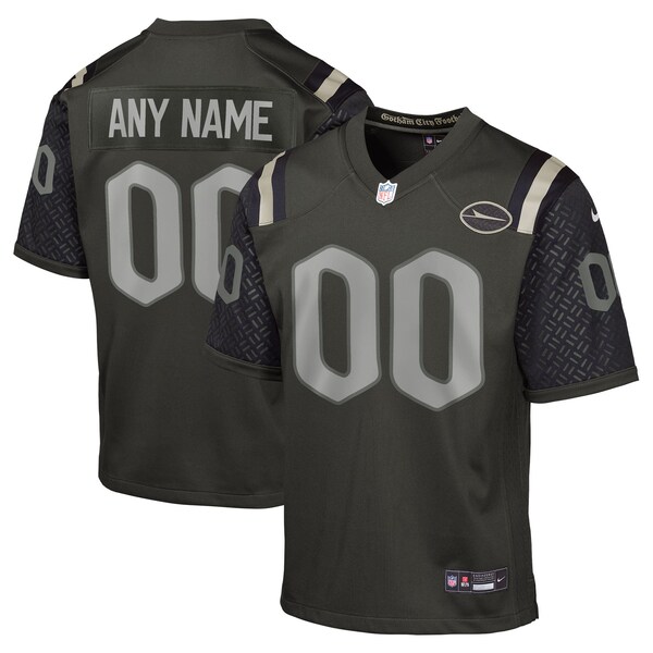 New York Jets Derde Shirt 2025/26