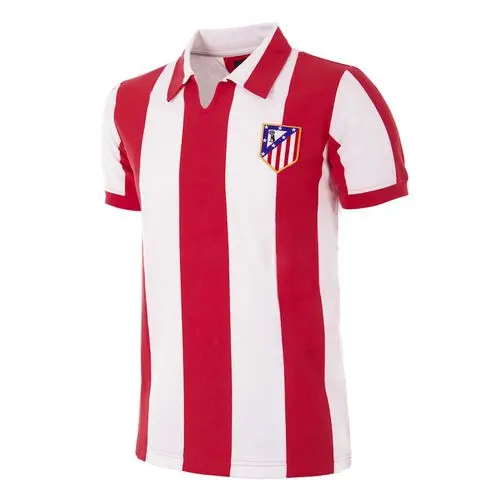 Atlético Madrid Special Shirt 1970/71
