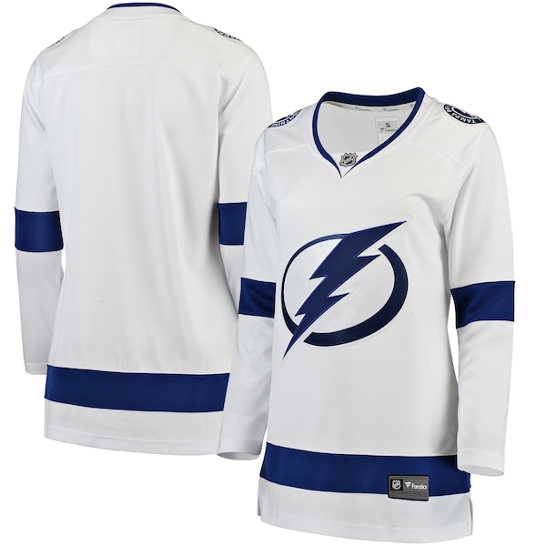 Tampa Bay Lightning Auswärtstrikot 2026/27