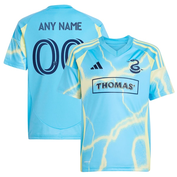 Philadelphia Union 2025