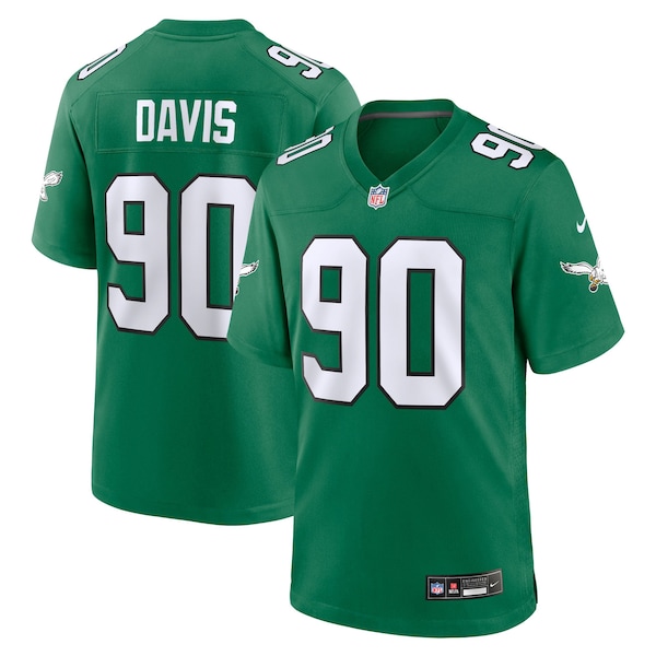 Philadelphia Eagles Maillot alternatif 2026/27