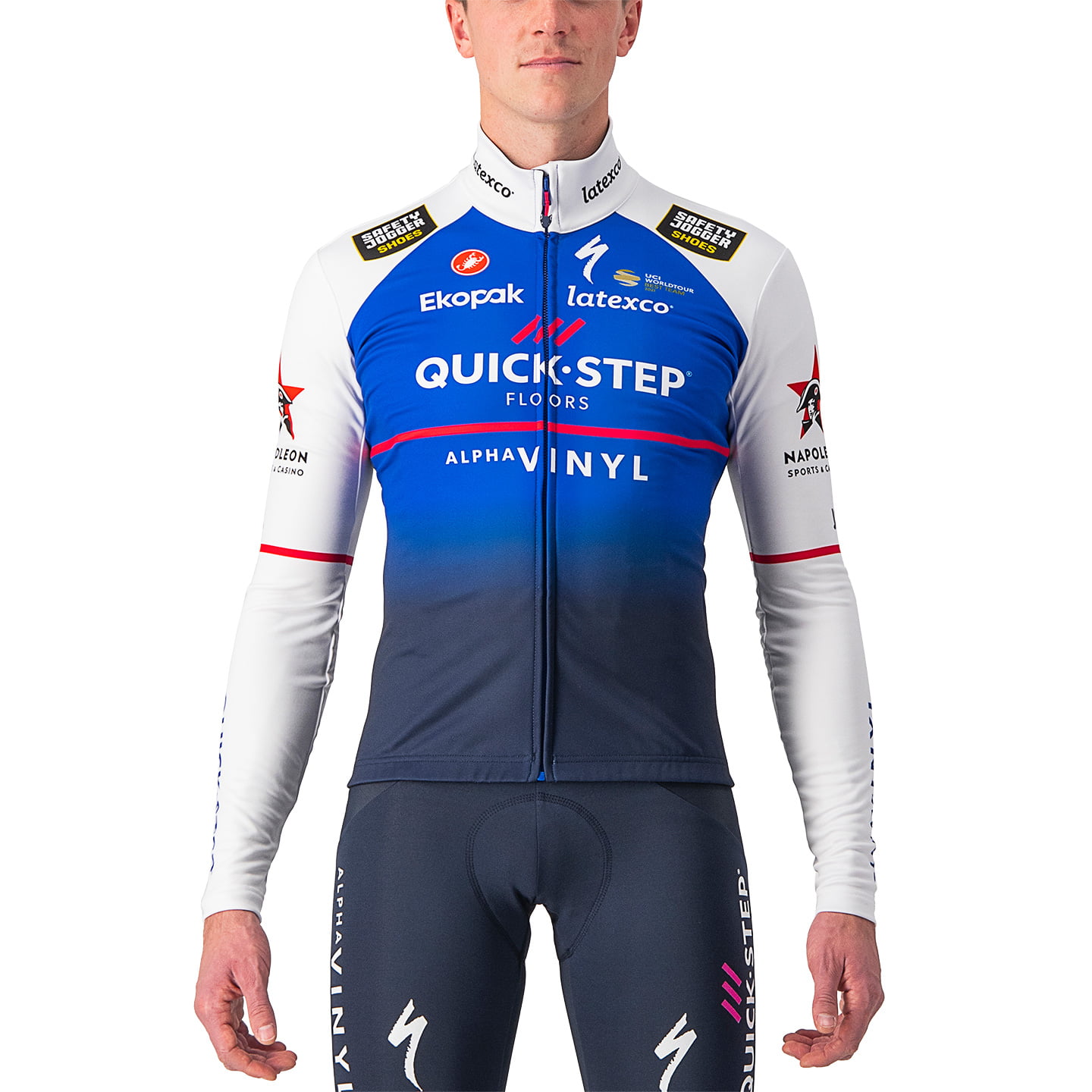 Soudal Quick-Step 2022
