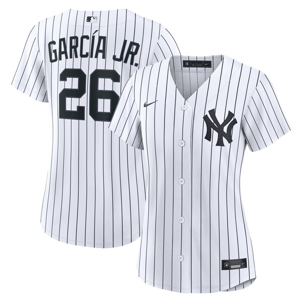 New York Yankees Camiseta local 2026/27