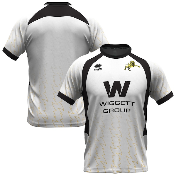 Millwall FC Away Shirt 2025/26