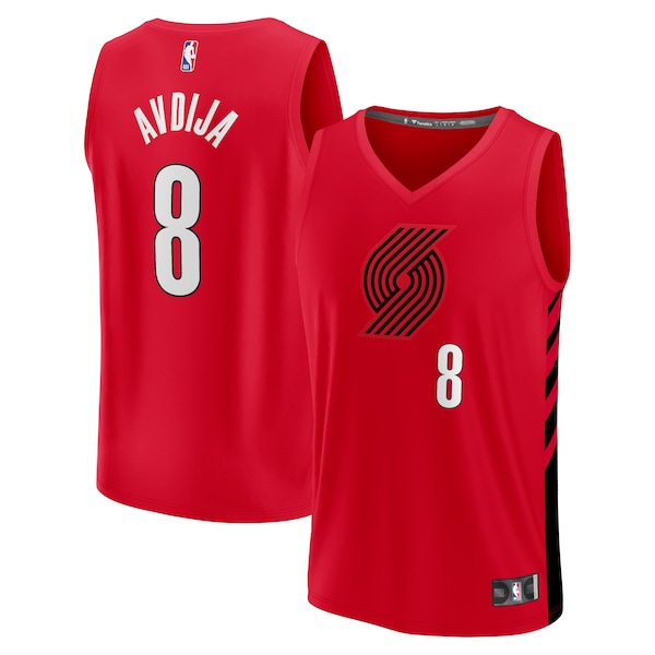 Portland Trail Blazers Statement Edition 2025/26