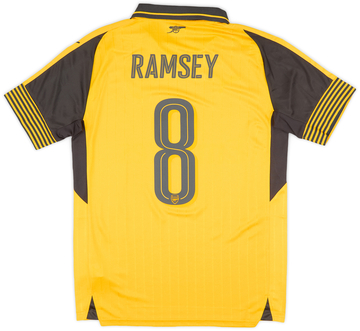 FC Arsenal Away Shirt 2016/17