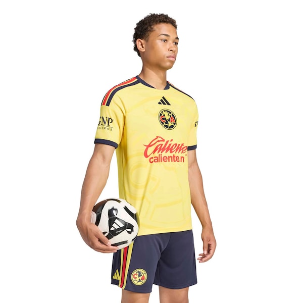 Club América Home Jersey 2026/27