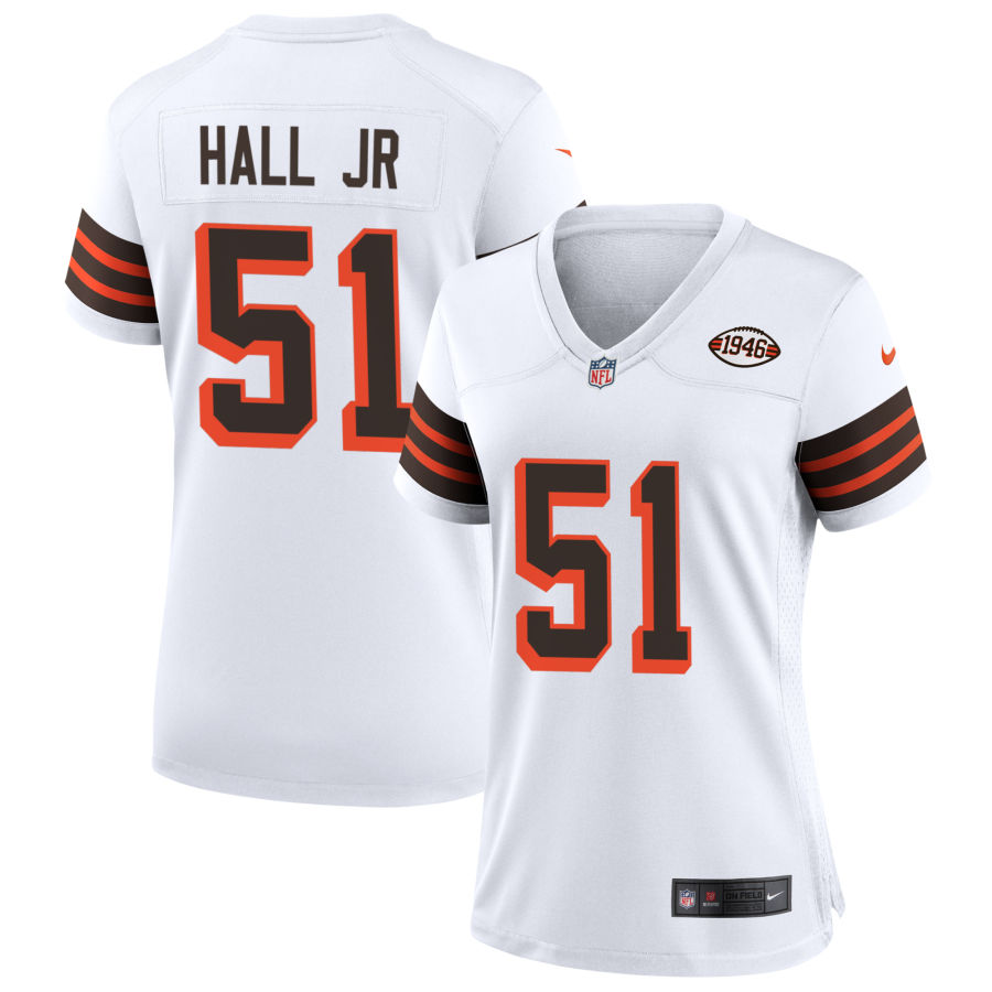 Cleveland Browns Alternate-Trikot 2026/27