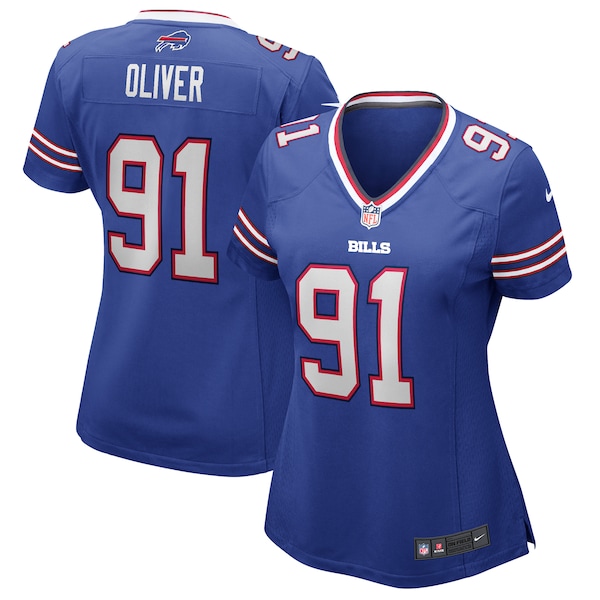 Buffalo Bills Home Jersey 2026/27