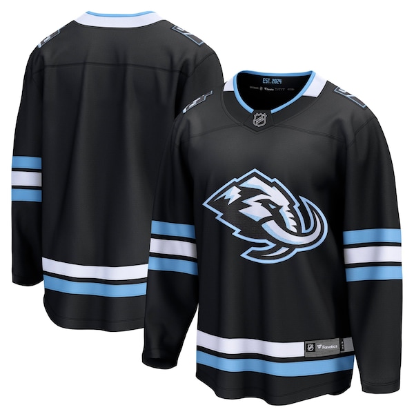 Utah Mammoth Maillot domicile 2025/26