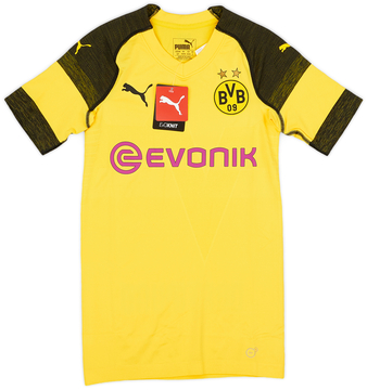 Borussia Dortmund Thuisshirt 2018/19