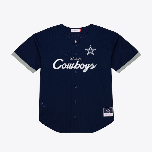 Dallas Cowboys Camiseta fashion 2026/27